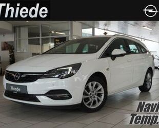 Opel Opel Astra ST 1.2T Elegance LED/NAVI/PDC/CAM/ALU/A Gebrauchtwagen