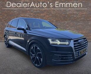 Audi Audi Q7 4.0 TDI SQ7 7 sitze 22