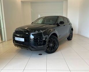 Land Rover Land Rover Range Rover Evoque P270e Dynamic SE Hy Gebrauchtwagen