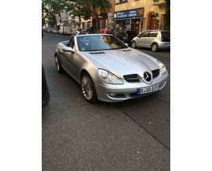 Mercedes-Benz Mercedes-Benz SLK 280 - Gebrauchtwagen