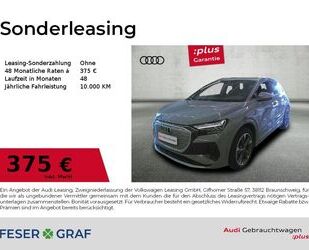 Audi Audi Q4 35 e-tron,LED,Navi+ Gebrauchtwagen