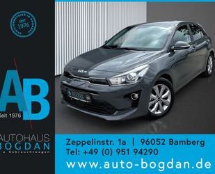 Kia Kia Rio Edition 7 Kamera*LED*Navi vApp*Winterpaket Gebrauchtwagen