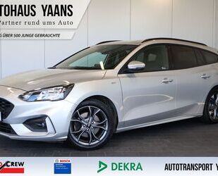 Ford Ford Focus 2.0 ST-Line FRONT+KEY+KAM+NAVI+LED Gebrauchtwagen