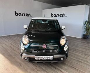 Fiat Fiat 500L 1.4 16V Start&Stop Cross Gebrauchtwagen