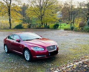 Jaguar Jaguar XF 3.0 V6 Premium Luxury Premium Luxury Gebrauchtwagen