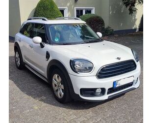 Mini MINI Cooper C Countryman Gebrauchtwagen