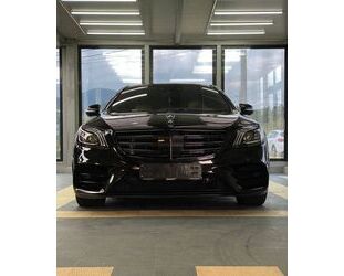 Mercedes-Benz Mercedes-Benz S 560 4MATIC - Gebrauchtwagen