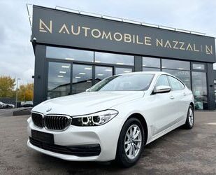 BMW BMW 620 GRAN TURISMO LUXURY *VIRTUAL DISPLAY*LED* Gebrauchtwagen