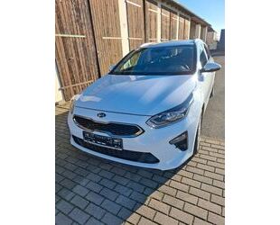 Kia Kia ceed / Ceed 1.4 T-GDI DCT GT Line SW GT Line Gebrauchtwagen