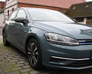 VW Volkswagen Golf 1.5 TSI ACT OPF BlueMotion IQ.DRIV Gebrauchtwagen