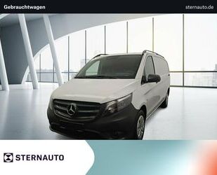 Mercedes-Benz Mercedes-Benz Vito 116 KA/EL Autom. Klima Kamera Gebrauchtwagen