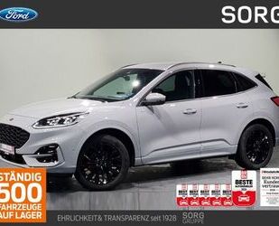 Ford Ford Kuga 2.0 FHEV*SONDERMODELL*Graphite Tech Edit Gebrauchtwagen