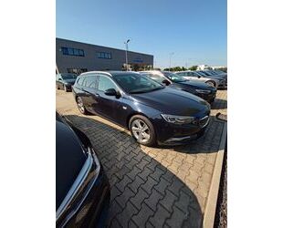 Opel Opel Insignia 2.0 Diesel 125kW Sports Tourer Gebrauchtwagen