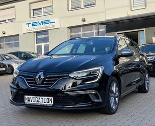 Renault Renault Megane IV Grandtour GT-Line*WENIG-KM*NAVI* Gebrauchtwagen