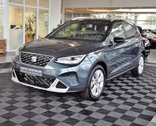 Seat Seat Arona 1.0 TSI Xperience LED+Navi+Kamera+17