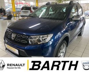 Dacia Dacia Sandero II Stepway Prestige Gebrauchtwagen