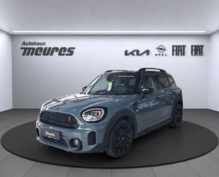 Mini MINI Cooper S Countryman ALL4 El. Parkbremse Klima Gebrauchtwagen