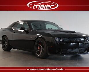 Dodge Dodge Challenger SRT Hellcat 6.2 - Top Zustand - Gebrauchtwagen