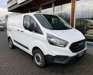 Ford Ford Transit Custom Kasten 260 L1 Startup Gebrauchtwagen