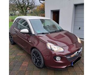 Opel Opel Adam Gebrauchtwagen