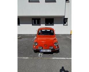 Fiat Fiat 600 Gebrauchtwagen