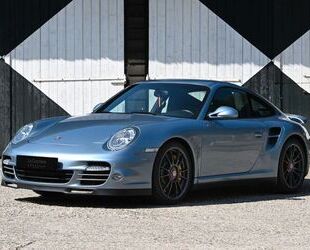 Porsche Porsche 997.2 Turbo S Gebrauchtwagen