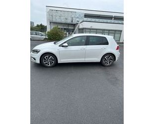 VW Volkswagen Golf VII 1.0 TSI OPF JOIN JOIN Gebrauchtwagen