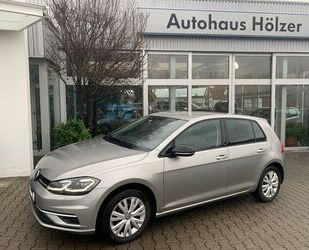 VW Volkswagen Golf VII Lim. IQ.DRIVE Gebrauchtwagen