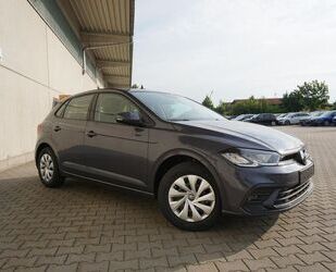 VW Volkswagen Polo 1.0TSI Life PDC SHZ Freisprech Gebrauchtwagen