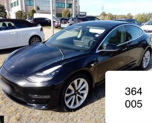 Tesla Tesla Model 3 Langstreckenbatt. AWD Pano Kam Autop Gebrauchtwagen