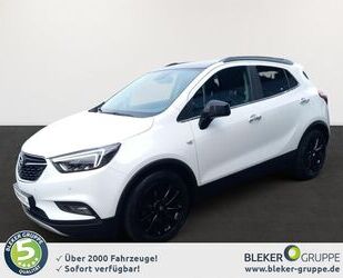 Opel Opel Mokka X 1.4 Turbo Color Innovation (EURO 6d-T Gebrauchtwagen