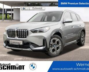 BMW BMW iX1 xDrive30 xLine +BPS-GARANTIE bis 05.2028 Gebrauchtwagen