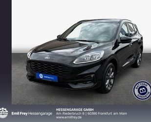 Ford Ford Kuga 2.5 Duratec PHEV ST-LINE X Gebrauchtwagen