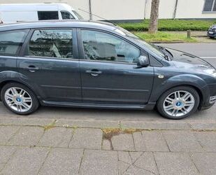 Ford Ford Focus 2,0TDCi DPF Sport TDCi Sport TDCi Gebrauchtwagen