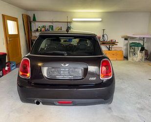 Mini MINI ONE Gebrauchtwagen