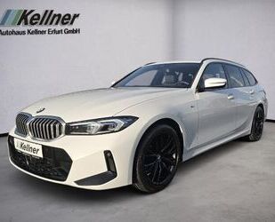 BMW BMW 320 d xDr. Tour. M-Sport Head-Up+ACC+DAB+HiFi+ Gebrauchtwagen