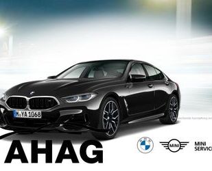 BMW BMW M850i xDrive Gran Coupe Steptronic Panorama RF Gebrauchtwagen