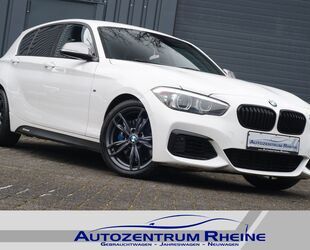 BMW BMW M140i xDrive 1.Hd LED SHZ DAB Harman/Kard Led Gebrauchtwagen