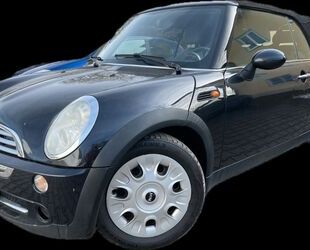 Mini Cooper Gebrauchtwagen