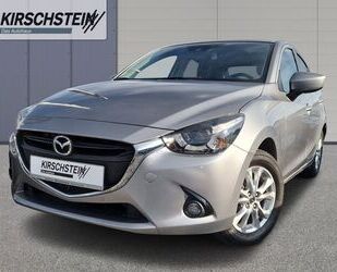 Mazda 2 Gebrauchtwagen