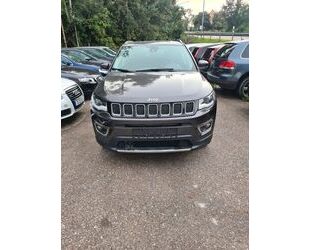 Jeep Jeep Compass Gebrauchtwagen