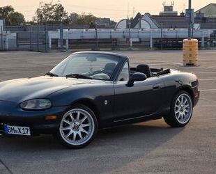 Mazda Mazda MX-5 NB Gebrauchtwagen