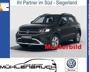 VW Volkswagen T-Cross 1.0 TSI OPF Prime +SHZ+NAVI+PDC Gebrauchtwagen