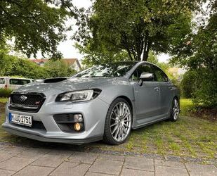 Subaru Subaru WRX STI 2.5 Sport Gebrauchtwagen