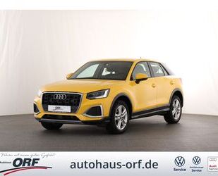 Audi Audi Q2 30 TDI 2.0 advanced LED KAMERA DAB SITZHZG Gebrauchtwagen