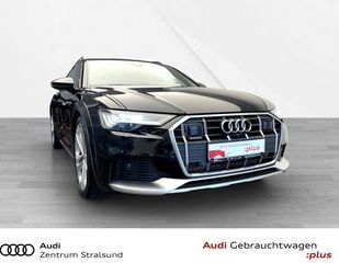 Audi Audi A6 allroad quattro 50 TDI Gebrauchtwagen