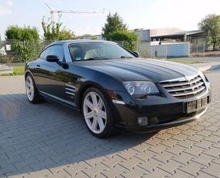 Chrysler Chrysler Crossfire 3.2 Gebrauchtwagen