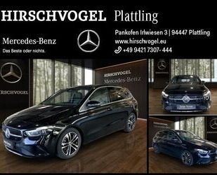 Mercedes-Benz Mercedes-Benz B 180 Progressive+AHK+MULTIBEAM+MBUX Gebrauchtwagen