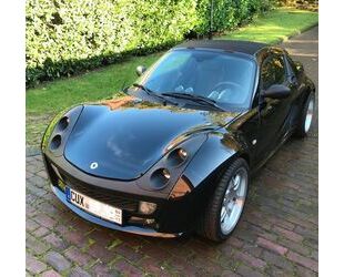 Smart Smart Roadster BRABUS 74 kW Brabus Gebrauchtwagen