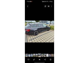 Skoda Skoda Superb 2.0 TDI SCR 140kW DSG L&K COMBI L&K Gebrauchtwagen